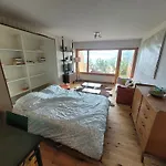 La Tzoumaz, Richemond I, 2 Pieces, 40m2, 4 Personnes Lejlighed *