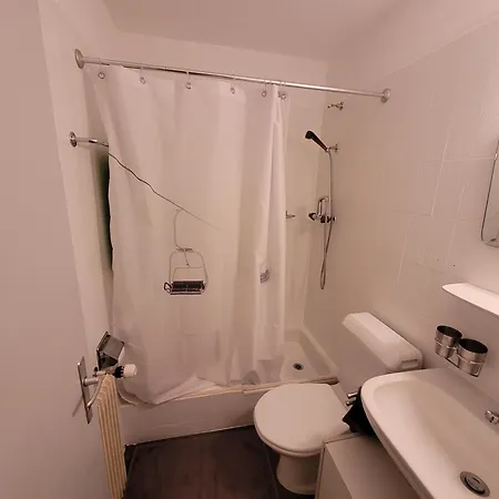 Apartamento La Tzoumaz, Richemond I, 2 Pieces, 40m2, 4 Personnes *