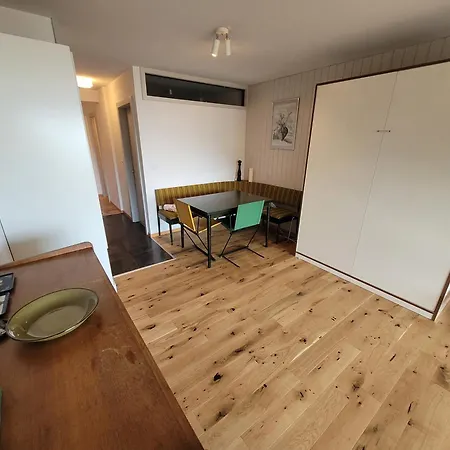 La Tzoumaz, Richemond I, 2 Pieces, 40m2, 4 Personnes