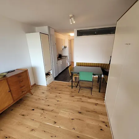 La Tzoumaz, Richemond I, 2 Pieces, 40m2, 4 Personnes * La Tzoumaz