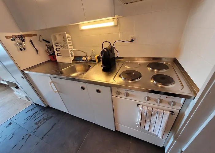 Appartement La Tzoumaz, Richemond I, 2 Pièces, 40m2, 4 Personnes