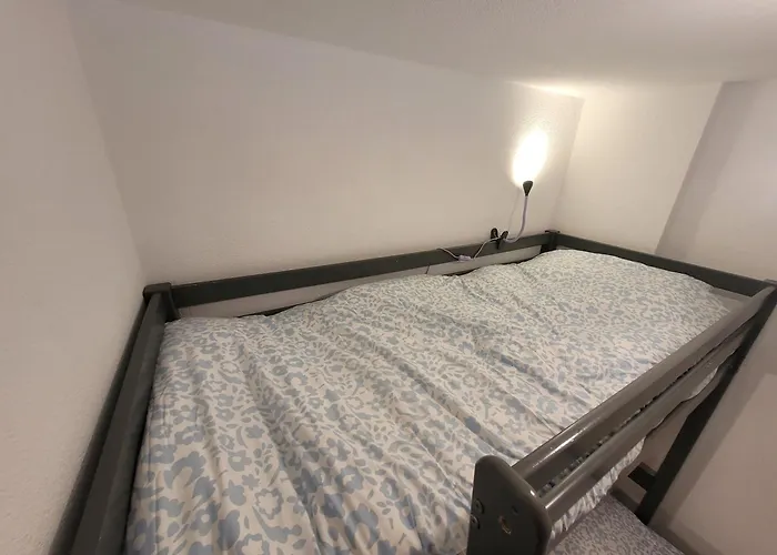 La Tzoumaz, Richemond I, 2 Pièces, 40m2, 4 Personnes Appartement *