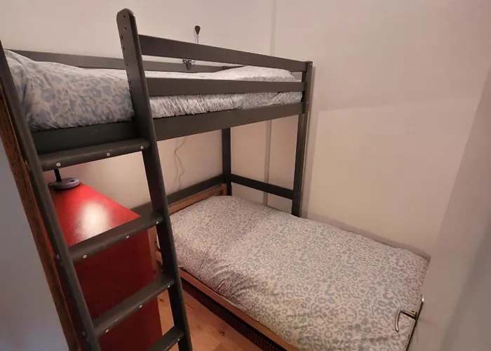 Appartement La Tzoumaz, Richemond I, 2 Pièces, 40m2, 4 Personnes *