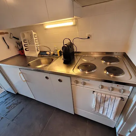 公寓 La Tzoumaz, Richemond I, 2 Pieces, 40m2, 4 Personnes