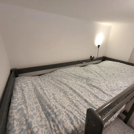 La Tzoumaz, Richemond I, 2 Pieces, 40m2, 4 Personnes 公寓 *